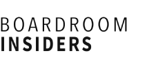 Boardroom Insiders logo